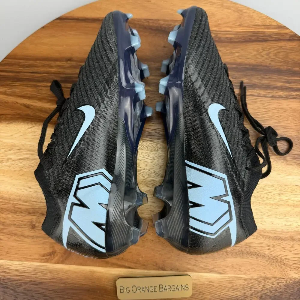 Nike Zoom Mercurial Vapor 16 Elite FG Shadow Pack Men's 5 / Women's 6.5 NEW
